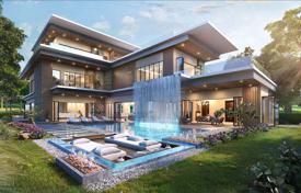 Wohnung – DAMAC Lagoons, Dubai, VAE (Vereinigte Arabische Emirate). From $752 000