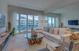 Wohnung – Miami Beach, Florida, Vereinigte Staaten. $4 950 000