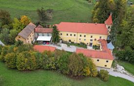 Schloss – Celje, Slowenien. 900 000 €