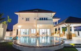 Villa – Pattaya, Chonburi, Thailand. $473 000