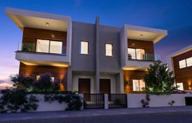 Neubauwohnung – Limassol (city), Limassol (Lemesos), Zypern. 715 000 €