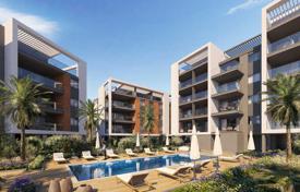 Wohnung – Pano Polemidia, Limassol (Lemesos), Zypern. From 259 000 €