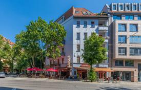 Wohnung zu vermieten – Friedrichshain, Berlin, Deutschland. 315 000 €