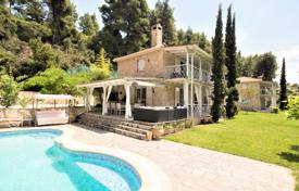 Villa – Chalkidiki, Administration of Macedonia and Thrace, Griechenland. 1 300 000 €