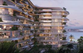 Wohnung – The Palm Jumeirah, Dubai, VAE (Vereinigte Arabische Emirate). From $2 498 000