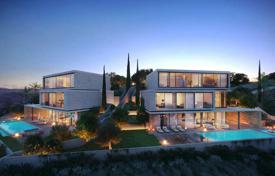 Wohnung – Agios Tychonas, Limassol (Lemesos), Zypern. From 4 300 000 €
