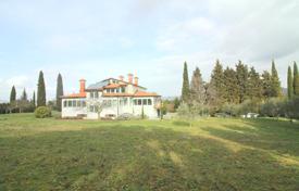 Villa – Koper, Obalno-Cabinet, Slowenien. 1 800 000 €