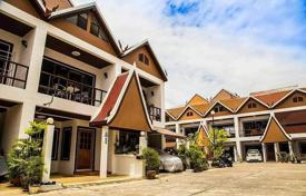 Haus in der Stadt – Na Kluea, Bang Lamung, Chonburi,  Thailand. $84 000