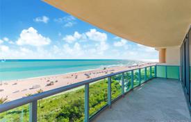 Wohnung – Ocean Drive, Miami Beach, Florida,  Vereinigte Staaten. $3 500 000