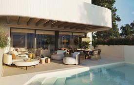 Stadthaus – Marbella, Andalusien, Spanien. 3 050 000 €