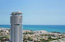 Wohnung – Mouttagiaka, Limassol (Lemesos), Zypern. From 609 000 €