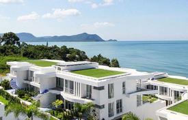 Wohnung – Jomtien, Pattaya, Chonburi,  Thailand. $597 000