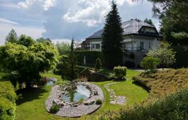 Villa – Ljubljana, Slowenien. 1 990 000 €