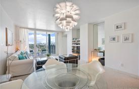 Wohnung – Ocean Drive, Miami Beach, Florida,  Vereinigte Staaten. $890 000