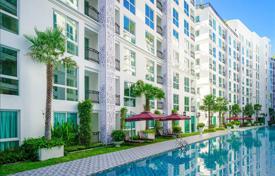 Wohnung – Pattaya, Chonburi, Thailand. From $71 000