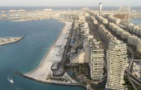 Wohnsiedlung Ava At Palm Jumeirah – The Palm Jumeirah, Dubai, VAE (Vereinigte Arabische Emirate). From $16 449 000