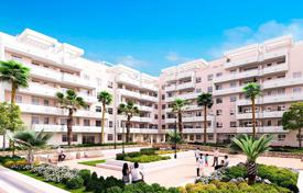 Wohnung – Nueva Andalucia, Marbella, Andalusien,  Spanien. 381 000 €