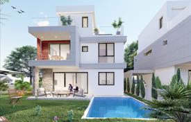 Villa – Agios Tychonas, Limassol (Lemesos), Zypern. From 680 000 €