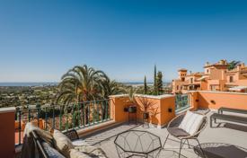 Penthaus – Marbella, Andalusien, Spanien. 2 200 000 €