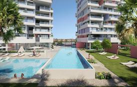 Wohnung – Calp, Valencia, Spanien. 680 000 €