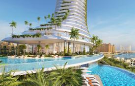Wohnung – The Palm Jumeirah, Dubai, VAE (Vereinigte Arabische Emirate). From $7 933 000
