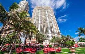 Wohnung – Collins Avenue, Miami, Florida,  Vereinigte Staaten. $1 850 000