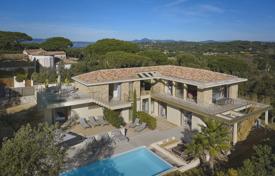 Villa – Saint-Tropez, Côte d'Azur, Frankreich. 9 264 000 €