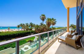 Wohnung – Ocean Drive, Miami Beach, Florida,  Vereinigte Staaten. $6 750 000
