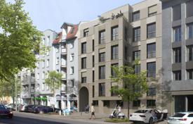 Wohnung – Bezirk Friedrichshain-Kreuzberg, Berlin, Deutschland. From 316 000 €