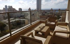 Wohnung – Netanja, Center District, Israel. $855 000