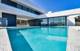 Einfamilienhaus – Xàbia, Valencia, Spanien. 1 620 000 €