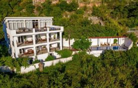 Villa – Bečići, Budva, Montenegro. 720 000 €
