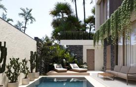 2-zimmer villa 146 m² in Jalan Umalas, Indonesien. $565 000