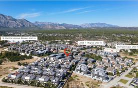 8-zimmer villa 270 m² in Antalya (city), Türkei. 43 034 000 TRY