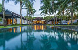 Villa – Quang Nam, Vietnam. 2 395 000 €