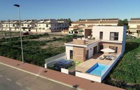 Villa – San Javier, Murcia, Spanien. 325 000 €