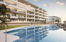 3-zimmer wohnung 101 m² in Mutxamel, Spanien. 310 000 €