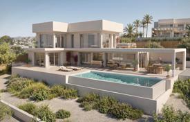 4-zimmer villa 298 m² in Xàbia, Spanien. 1 725 000 €