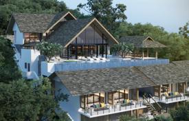 Villa – Kamala, Phuket, Thailand. $7 625 000