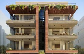 3-zimmer penthaus in Limassol (Lemesos), Zypern. 830 000 €