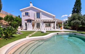 5-zimmer villa 375 m² in Santa Ponsa, Spanien. 2 590 000 €