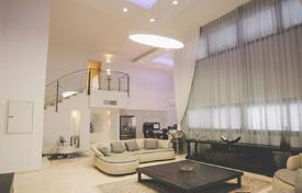 Wohnung – Ehud Manor Street, Netanja, Center District,  Israel. $1 890 000