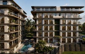 4-zimmer penthaus 174 m² in Alanya, Türkei. 24 738 000 TRY