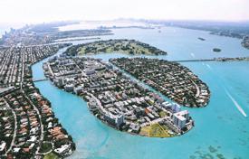 Eigentumswohnung – Bay Harbor Islands, Florida, Vereinigte Staaten. $3 598 000