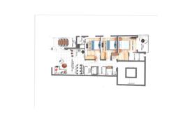 Wohnung Modern holiday residence with 6 residential units. 373 000 €