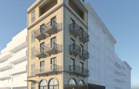 New residential complex with apartments in Koukaki, Griechenland. ab 465 000 €