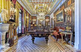 15-zimmer schloss in Antibes, Frankreich. 25 000 000 €