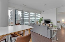 Wohnung – Wood Street, Old Toronto, Toronto,  Ontario,   Kanada. C$1 267 000