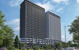 2-zimmer wohnung 65 m² in Didi Dighomi, Georgien. $103 000