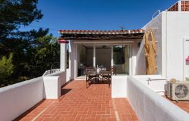 Villa – Ibiza, Balearen, Spanien. 7 100 €  pro Woche